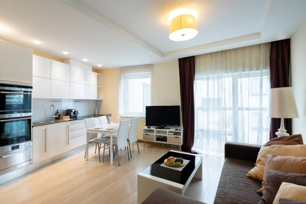 Old Riga Kaleju One Bedroom Apartment With Terrace Exterior foto
