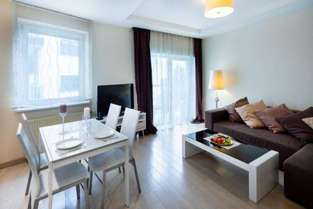 Old Riga Kaleju One Bedroom Apartment With Terrace Exterior foto