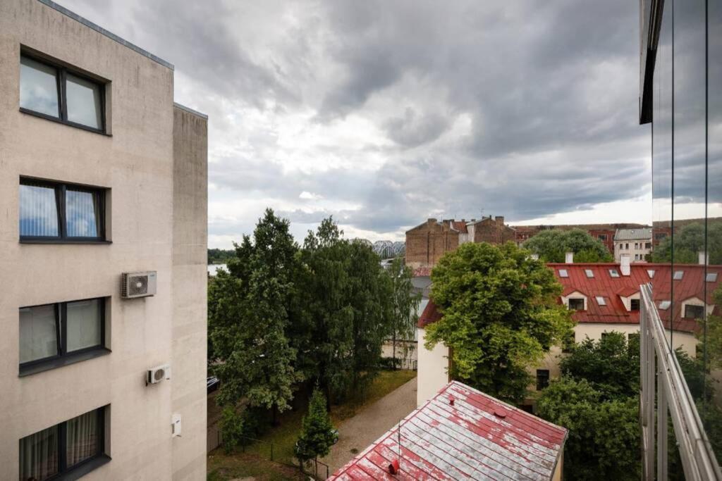 Old Riga Kaleju One Bedroom Apartment With Terrace Exterior foto