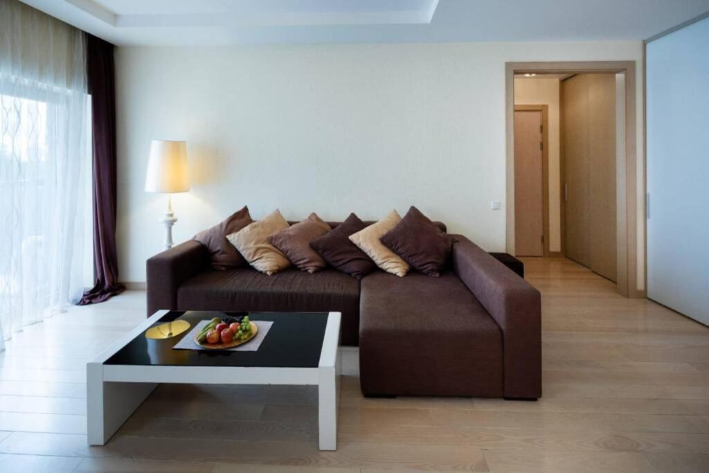 Old Riga Kaleju One Bedroom Apartment With Terrace Exterior foto